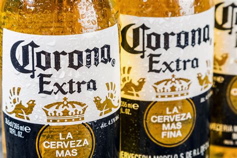 Corona Beer: A Brief History – AC/DC Beverage