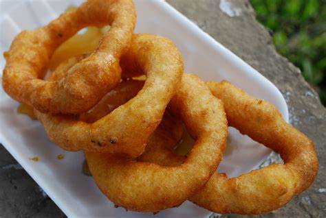 Picarones Recipe - Eat Peru