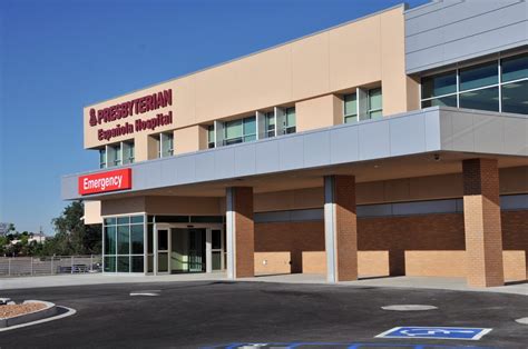 Presbyterian Española Hospital celebrates new emergency department ...