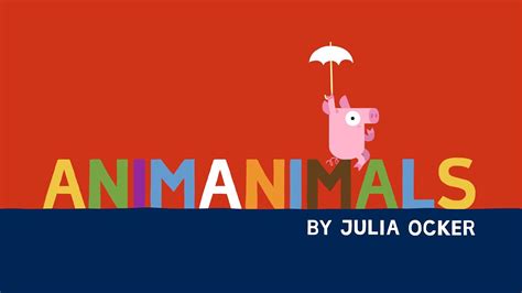 Prime Video: Animanimals