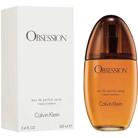 Obsession by Calvin Klein 100ml EDP | Perfume NZ