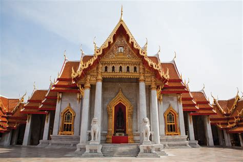 10 Best Buddhist Temple Architecture Designs That Will Leave You Speechless