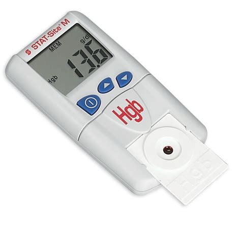 Hemoglobin meter | Medical Equipment