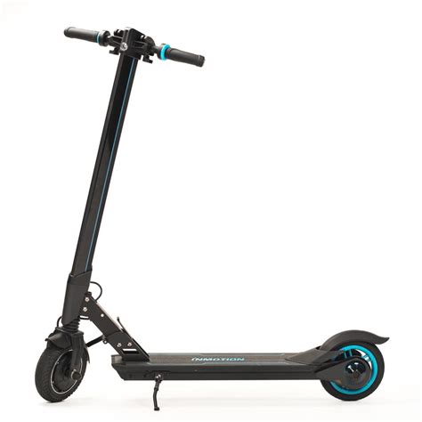 InMotion L8F Electric Scooter With RGB Lights - Official Sales ...