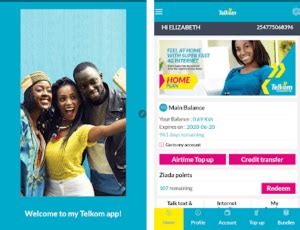 How To Contact Telkom Kenya Customer Care and Various Things to do on ...