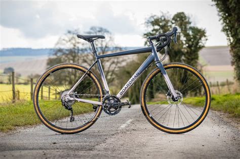 Boardman ADV 8.9 review - BikeRadar