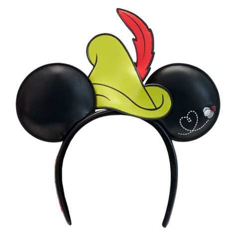 Mickey Ears PNG Pic | PNG All