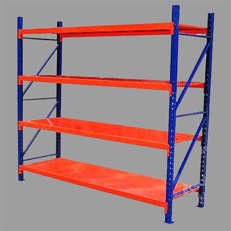 Industrial Storage Racks at Rs 100000/unit in Faridabad | ID: 18490233648