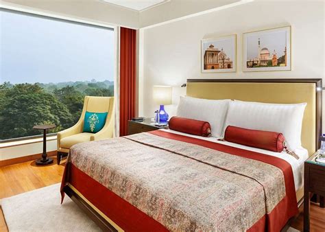 The Oberoi New Delhi | Hotels in Delhi | Audley Travel UK