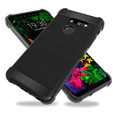 10 Best Cases For LG G8 ThinQ