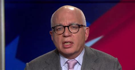 Michael Wolff: The villain of my book is Trump