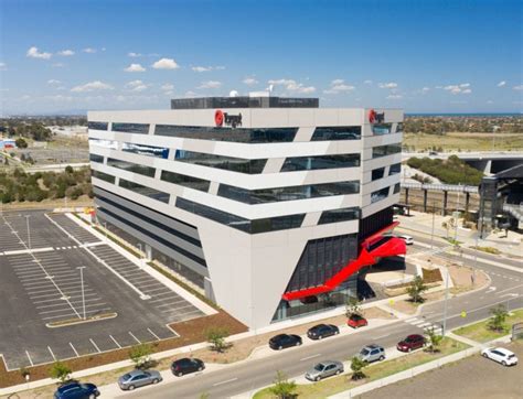 Target Australia Headquarters