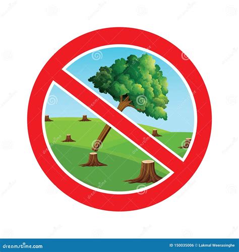 Bus Stop With Trees On City Skyline Background Cartoon Vector | CartoonDealer.com #97261277