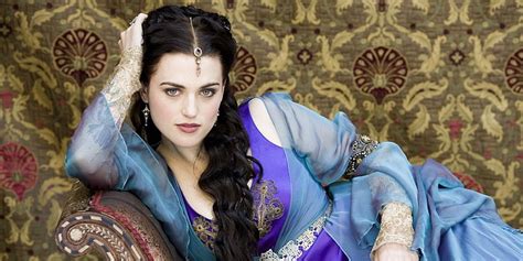 Merlin: 10 Quotes That Prove Morgana Was Good All Along