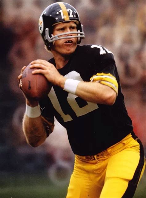 Terry Bradshaw | Pittsburgh steelers players, Pittsburgh steelers ...