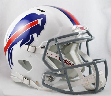 Buffalo Bills Helmet Riddell Speed 2011-Current - Login for SALE Price ...