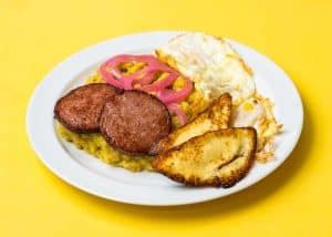 Top 13 Traditional Dominican Breakfast Foods