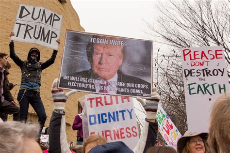 46 Signs From the Women’s March on Washington | Best protest signs, Womens march, Women’s march