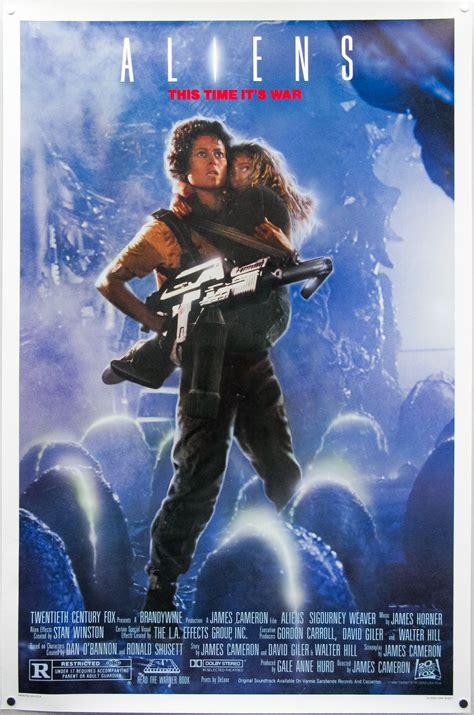 Pin by Andrew Learmount on Vintage Film Posters | Alien movie poster ...