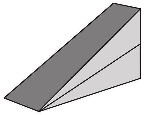 Wedge - Simple And Powered Machines - Lesson Plans