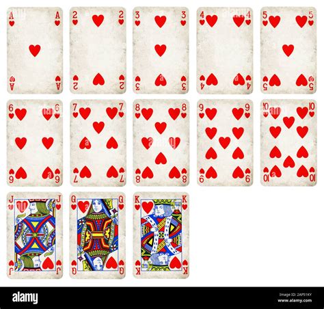 Heart cards hi-res stock photography and images - Alamy