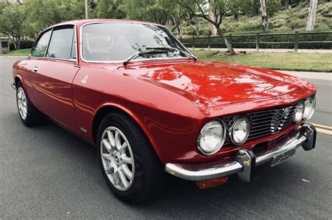 1974 Alfa Romeo GTV 2000 for sale on BaT Auctions - closed on June 22, 2020 (Lot #33,008 ...