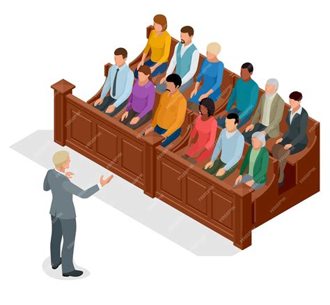 Law and Legal Clipart-courtroom judge sits behind the bench - Clip Art ...