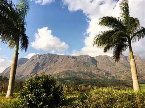 Trekking in Malawi - The Mulanje Mountains | Aguaplano