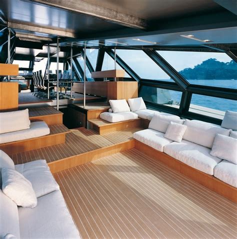 251 best Yacht interiors images on Pinterest | Luxury yachts, Boats and ...