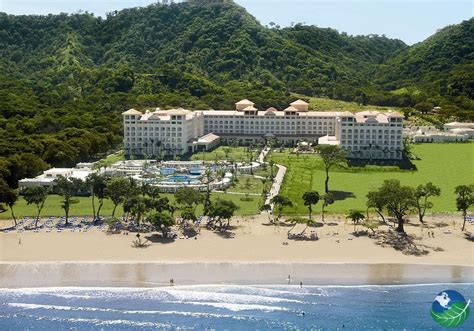 Riu Guanacaste - Hotel near Playa Matapalo, Costa Rica