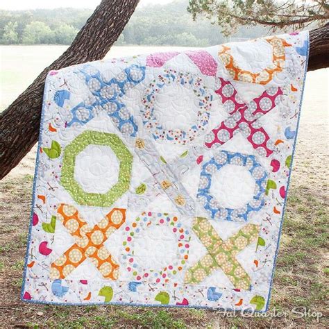 X and o | Quilts, Quilt patterns, Free quilting