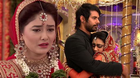 Kumkum Bhagya -12th November 2018 | Upcoming Twist in Kumkum Bhagya ...