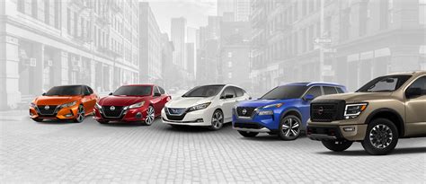 Nissan Fleet | Houston, TX | Fred Haas Nissan