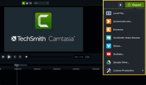 Buy Camtasia | TechSmith