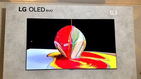 LG C3 OLED vs LG G3 OLED: which LG TV should you choose? | TechRadar