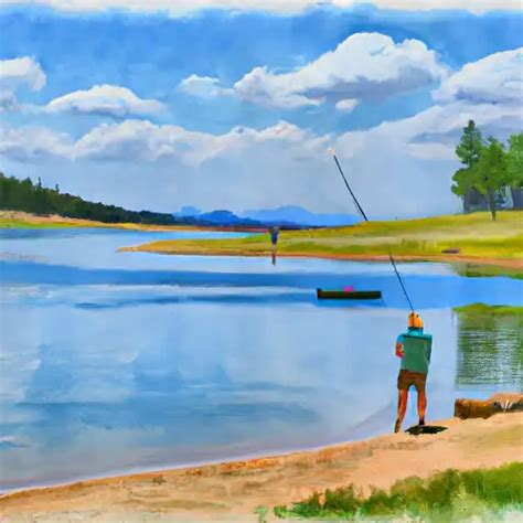 Mcphee Reservoir Fishing Area | Colorado Anglers Guide