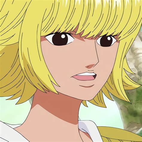 Marguerite | one piece | Anime, One piece personagens, One piece