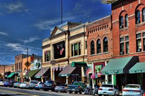 Ride to Prescott - Lunch on Whiskey Row | Scottsdale AZ Chapter #3160 | Scottsdale Arizona | H.O.G.