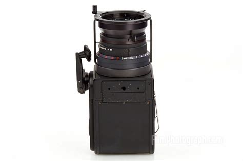 Hasselblad Lunar Surface SWC - FilmPhotograph.com