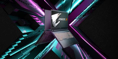 Gigabyte Aorus 17G Laptop – PCWarehouse