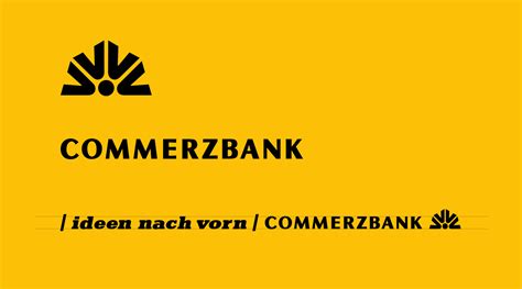 commerzbank ag | wertmarke hamburg GmbH | designagentur hamburg | corporate brand consulting ...