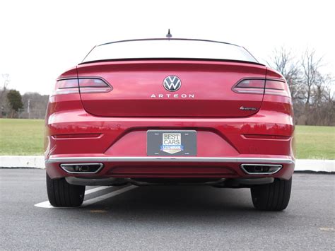 2023 Volkswagen Arteon Pictures: | U.S. News