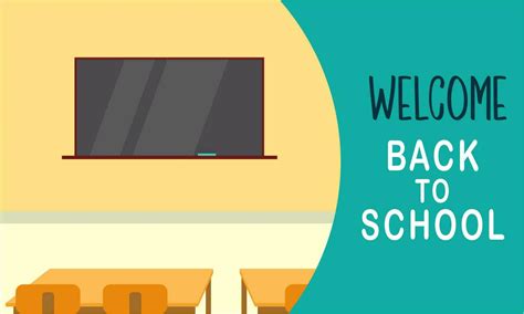 Detailed back to school banner illustration 24250263 Vector Art at Vecteezy