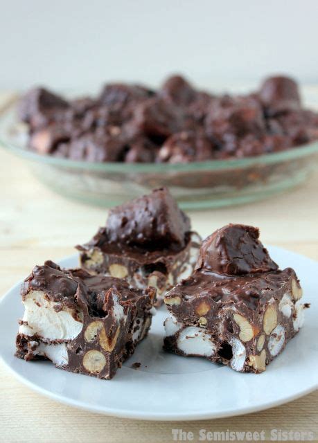 Chocolate Charlie Candy Recipe | Recipe | Candy recipes, Desserts, Semi sweet chocolate chips