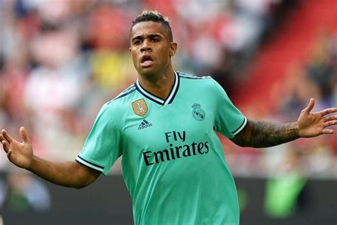 Football: Real Madrid striker Mariano Diaz tests positive for coronavirus | The Straits Times