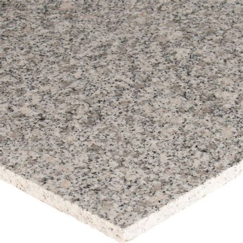 White Granite Floor Tile - Image to u