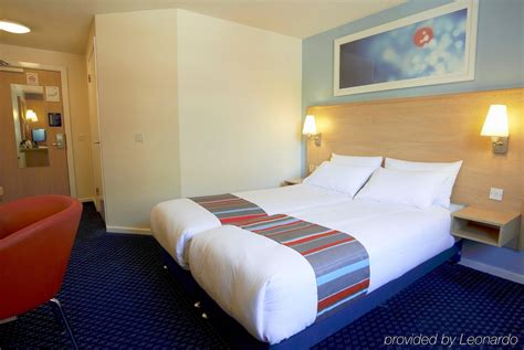 Travelodge Kings Cross Royal Scot London