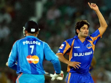 IPL 2023: That Spell Is A Lifetime Memory For Me -Sohail Tanvir Recalls His Iconic Spell In IPL ...