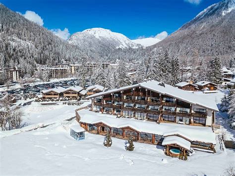 Hôtel Les Grands Montets (Chamonix) : tarifs 2022 mis à jour et 241 avis - Tripadvisor