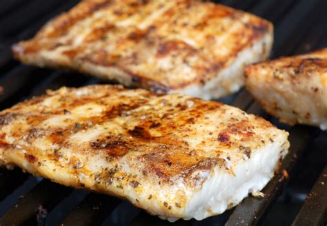 Grilled Mahi Mahi | Dales Seasoning